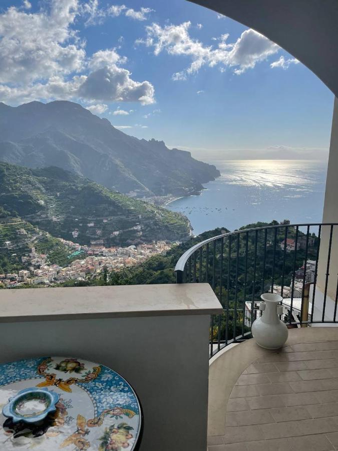 La Dolce Vita Ravello Ngoại thất bức ảnh