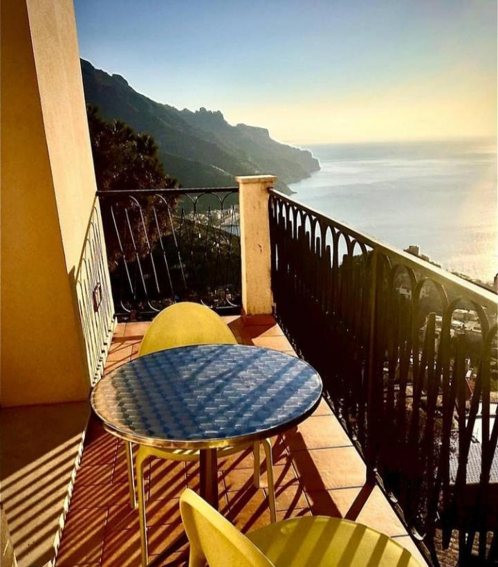 La Dolce Vita Ravello Ngoại thất bức ảnh