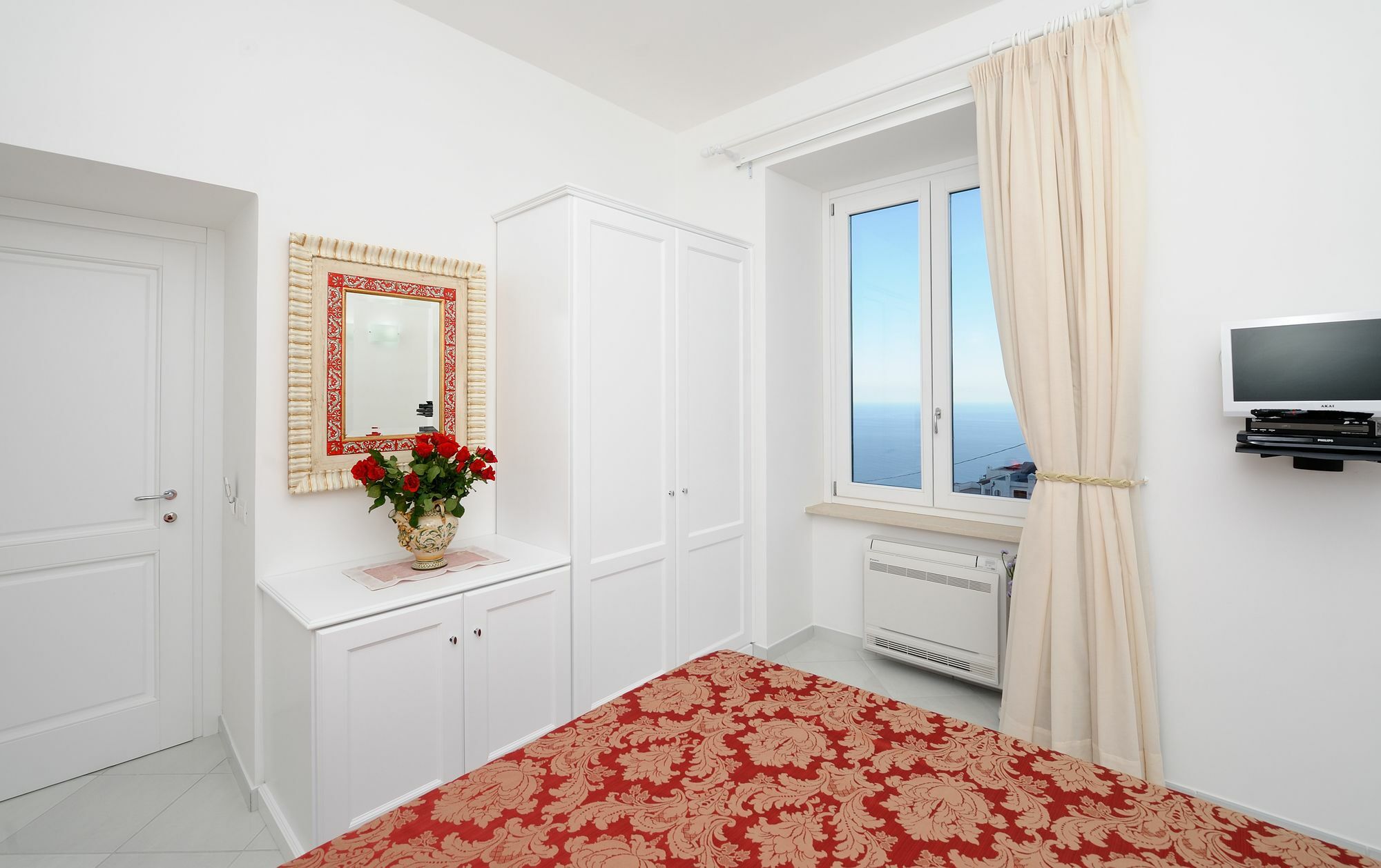 La Dolce Vita Ravello Ngoại thất bức ảnh