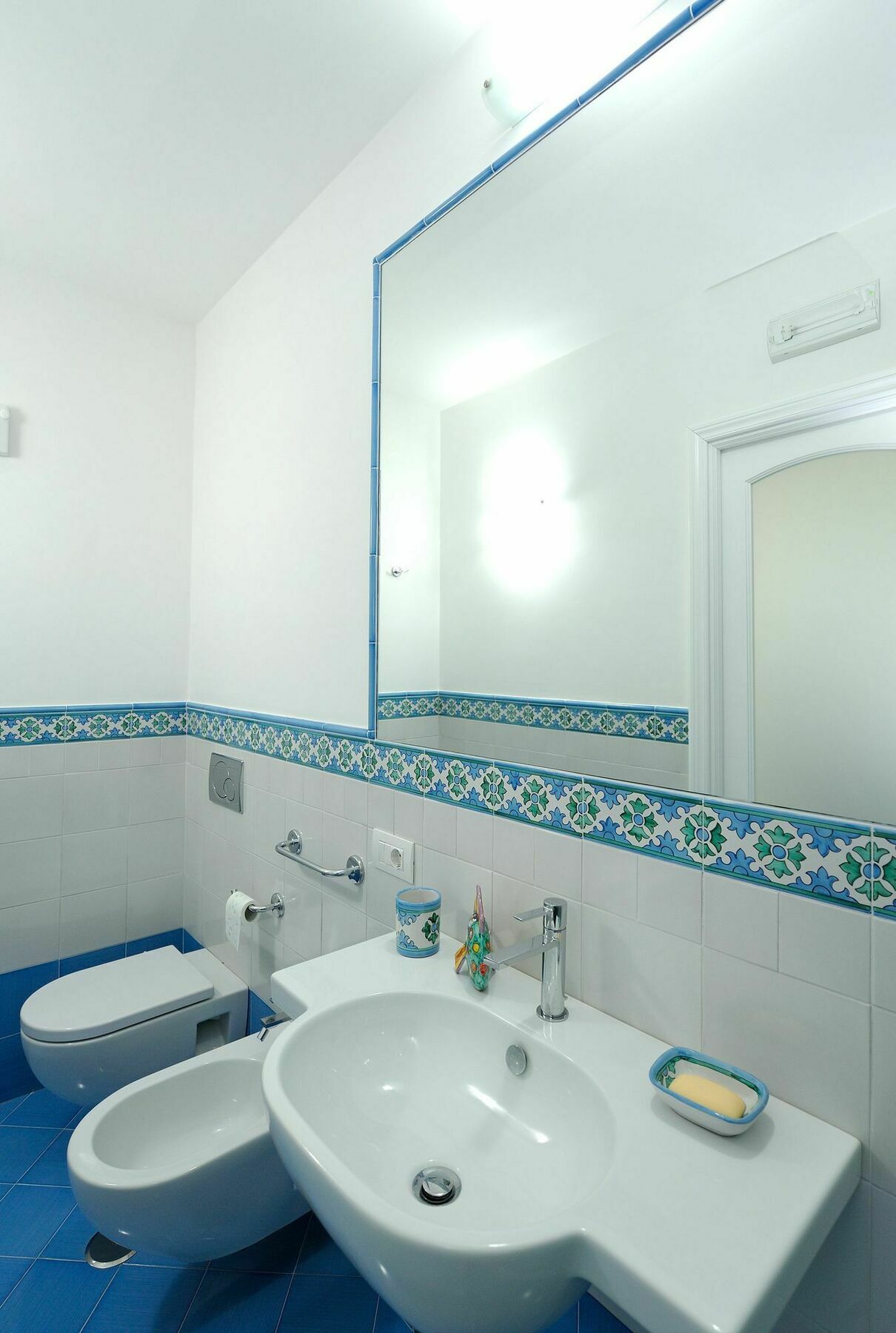 La Dolce Vita Ravello Ngoại thất bức ảnh