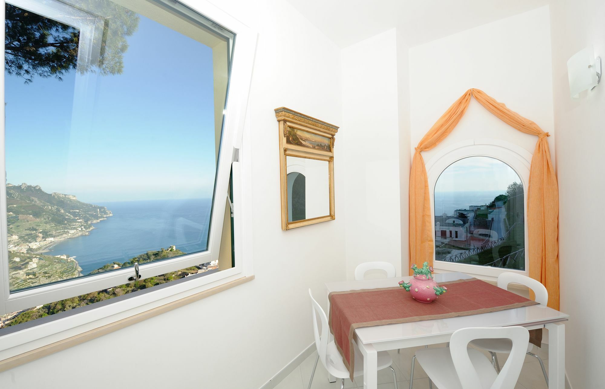 La Dolce Vita Ravello Ngoại thất bức ảnh